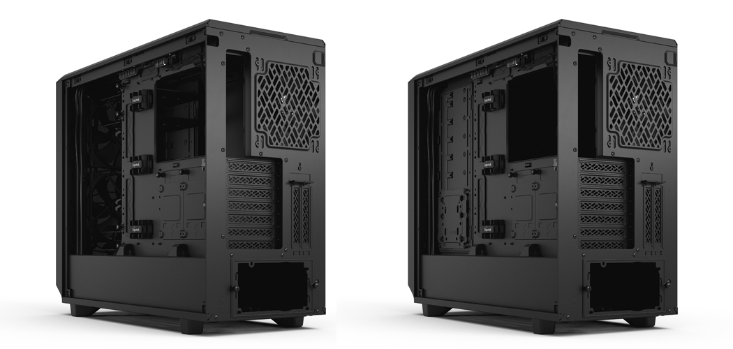 fractal design computer case